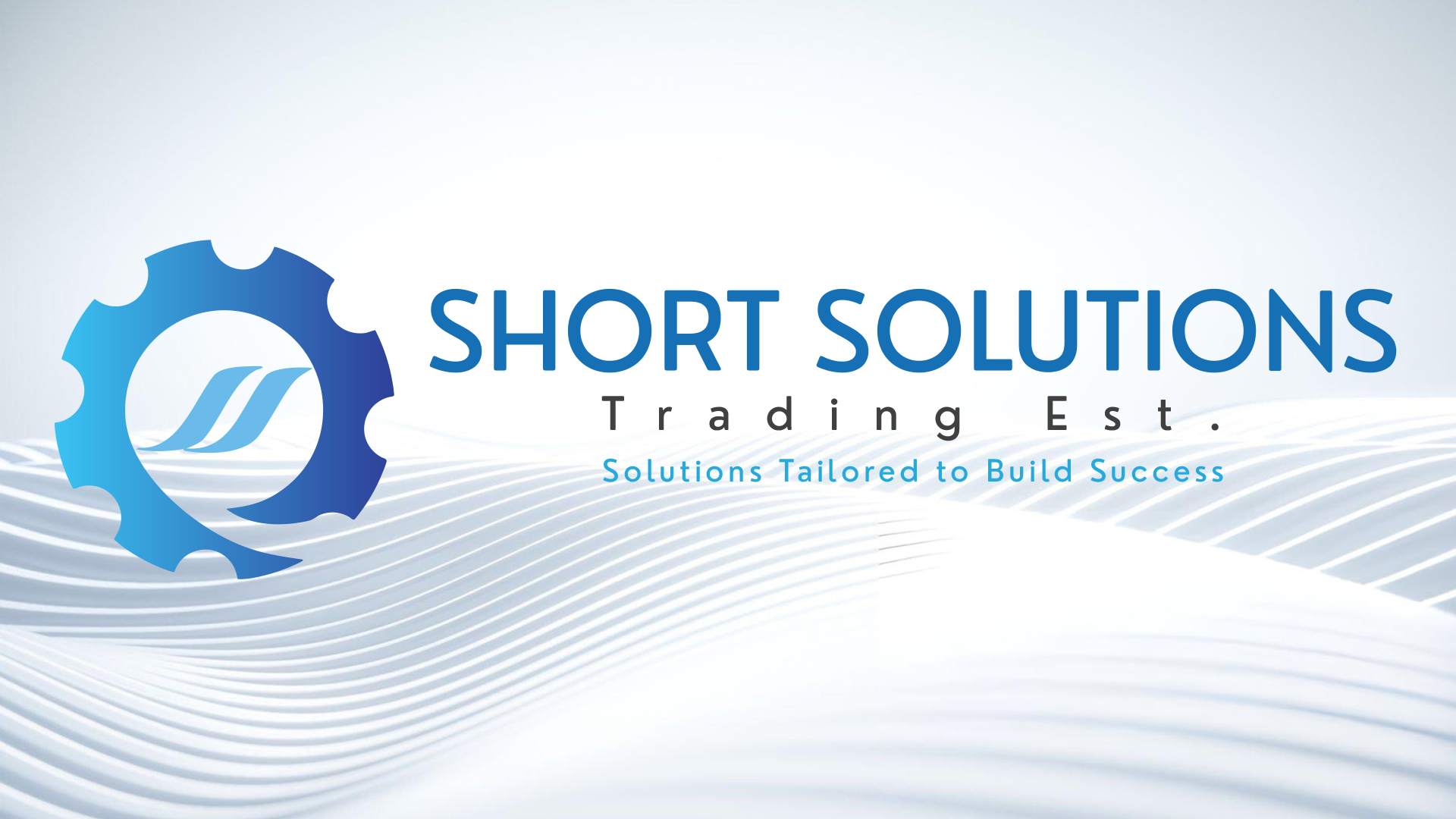 Short Solutions – BG copy